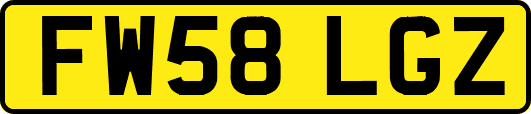 FW58LGZ