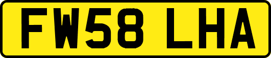 FW58LHA