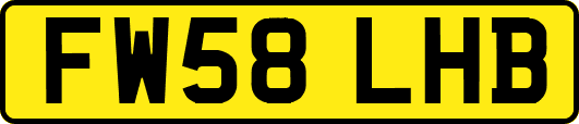 FW58LHB