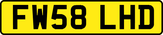 FW58LHD