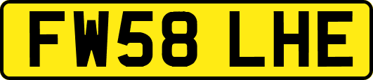 FW58LHE