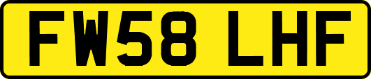 FW58LHF