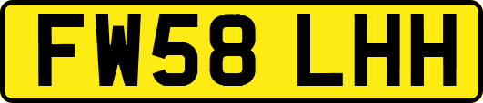 FW58LHH