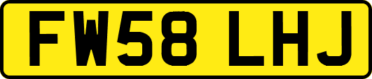 FW58LHJ