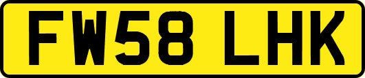 FW58LHK