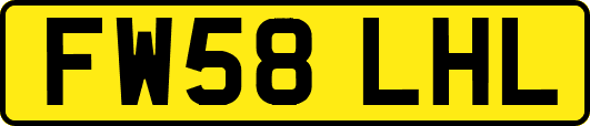 FW58LHL