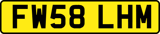 FW58LHM