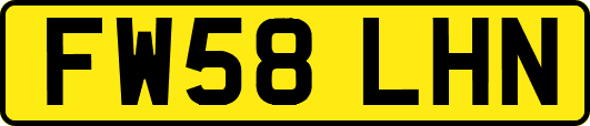 FW58LHN