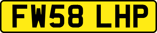 FW58LHP
