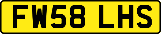 FW58LHS