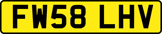 FW58LHV