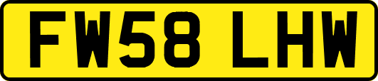 FW58LHW