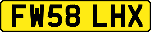 FW58LHX