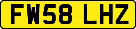 FW58LHZ