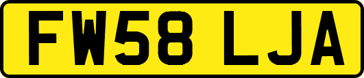 FW58LJA