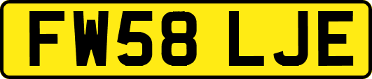 FW58LJE