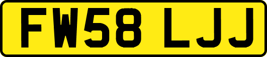 FW58LJJ