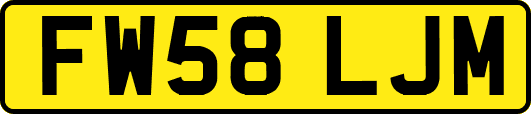 FW58LJM