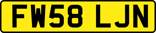 FW58LJN
