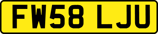 FW58LJU