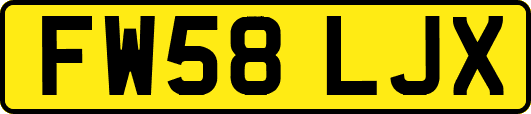FW58LJX