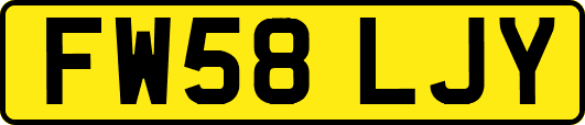 FW58LJY