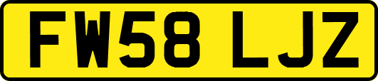 FW58LJZ