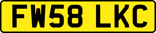 FW58LKC