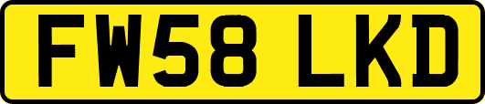 FW58LKD