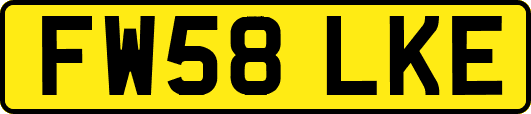 FW58LKE