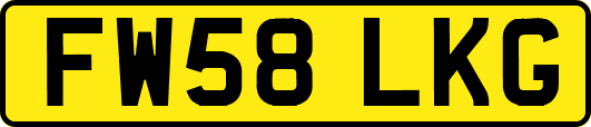 FW58LKG