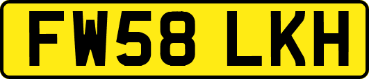 FW58LKH