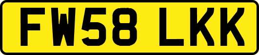 FW58LKK