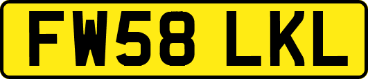 FW58LKL