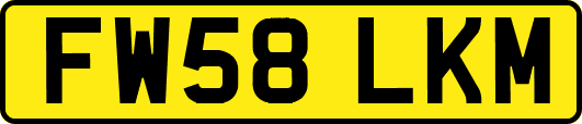 FW58LKM
