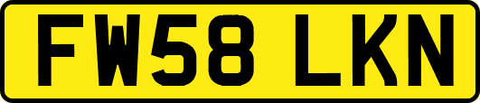 FW58LKN