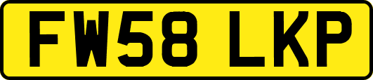 FW58LKP