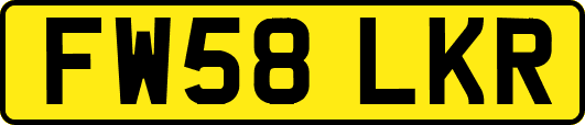 FW58LKR