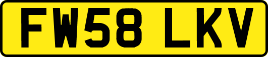 FW58LKV