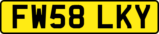 FW58LKY