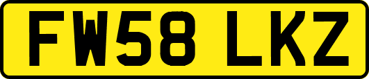 FW58LKZ