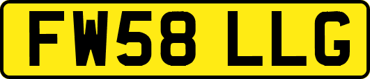 FW58LLG