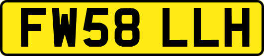 FW58LLH