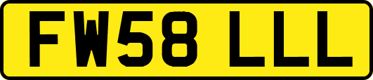 FW58LLL