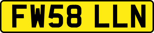 FW58LLN