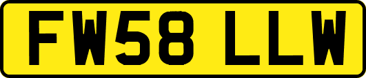 FW58LLW