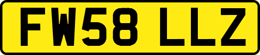 FW58LLZ