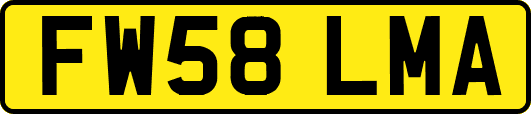 FW58LMA