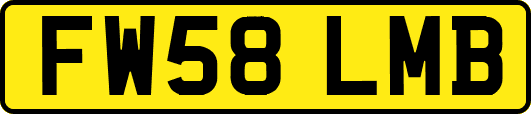 FW58LMB