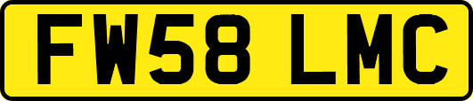 FW58LMC